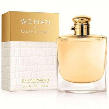 Ralph Lauren Woman EDP 100ml Perfume For Women - Thescentsstore